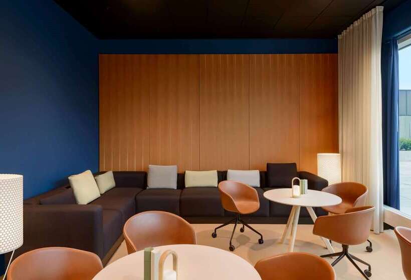 בית מלון כפרי Comwell Aarhus Dolce By Wyndham