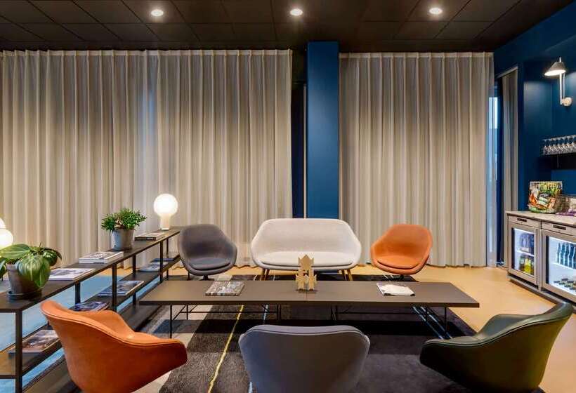 בית מלון כפרי Comwell Aarhus Dolce By Wyndham