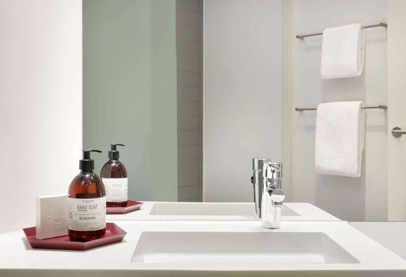 בית מלון כפרי Comwell Aarhus Dolce By Wyndham