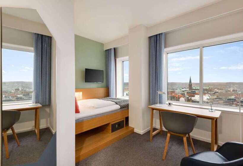 בית מלון כפרי Comwell Aarhus Dolce By Wyndham