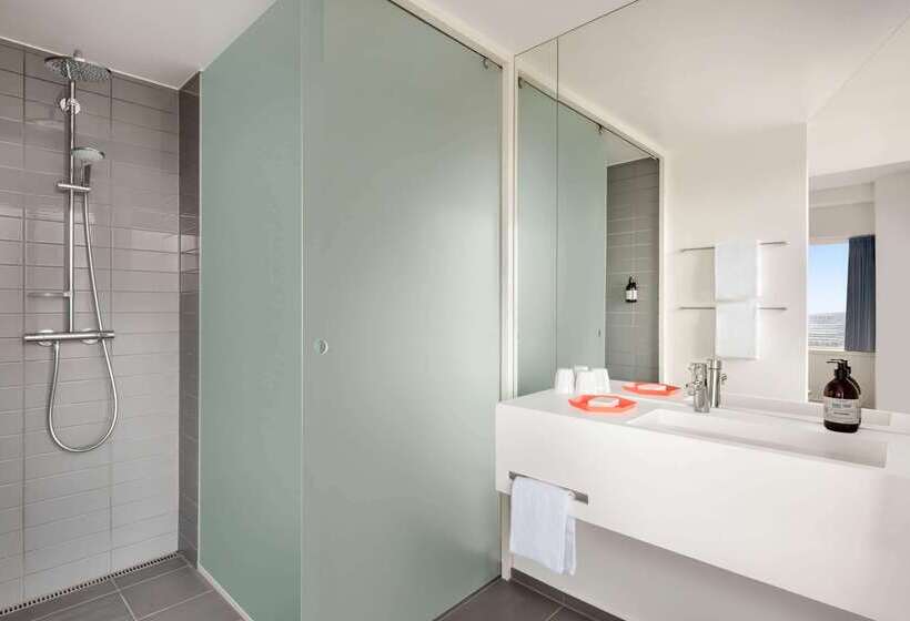 בית מלון כפרי Comwell Aarhus Dolce By Wyndham