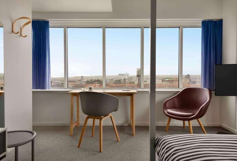 בית מלון כפרי Comwell Aarhus Dolce By Wyndham