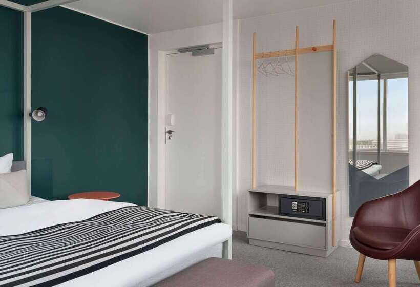 בית מלון כפרי Comwell Aarhus Dolce By Wyndham