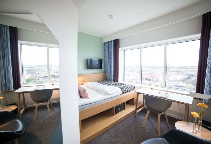 בית מלון כפרי Comwell Aarhus Dolce By Wyndham