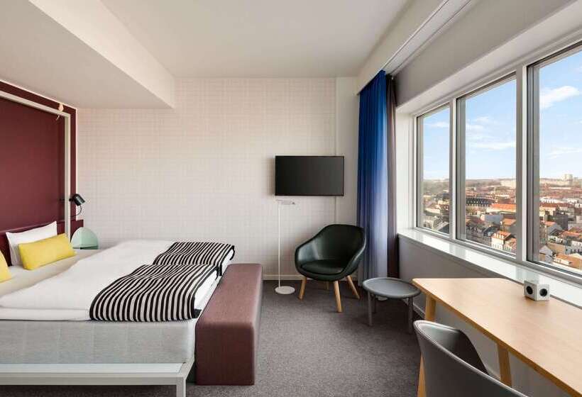 בית מלון כפרי Comwell Aarhus Dolce By Wyndham