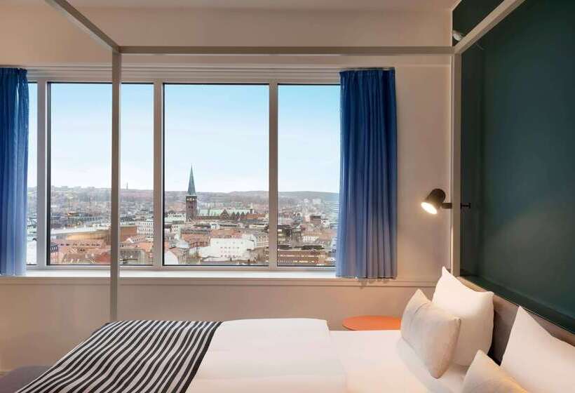 בית מלון כפרי Comwell Aarhus Dolce By Wyndham