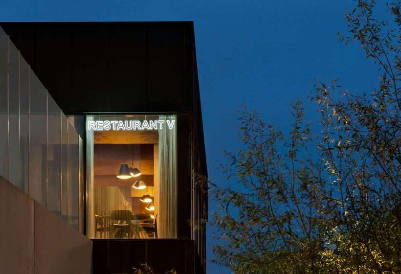 בית מלון כפרי Comwell Aarhus Dolce By Wyndham