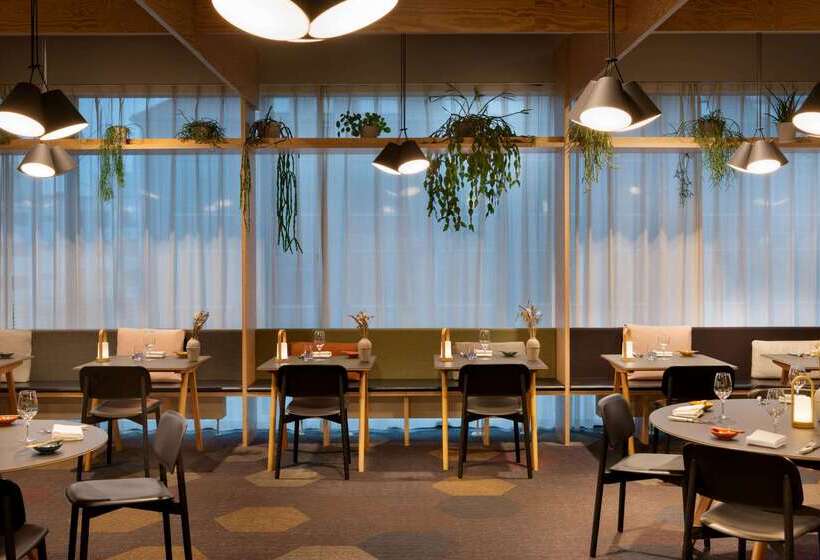 בית מלון כפרי Comwell Aarhus Dolce By Wyndham