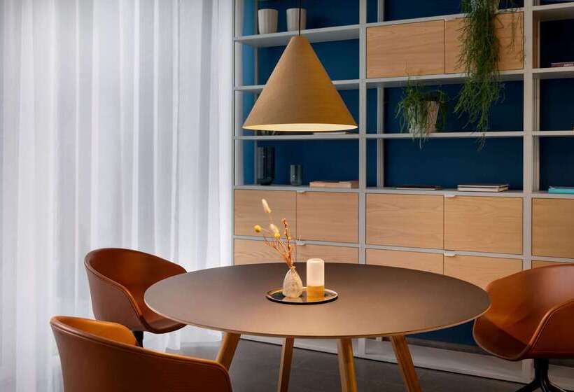 בית מלון כפרי Comwell Aarhus Dolce By Wyndham