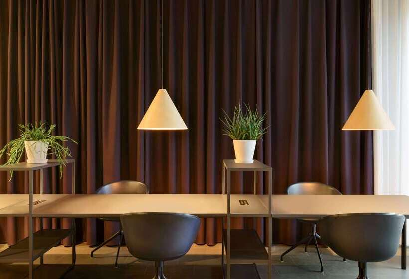 בית מלון כפרי Comwell Aarhus Dolce By Wyndham