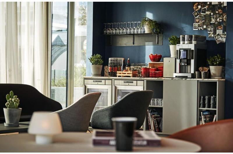 בית מלון כפרי Comwell Aarhus Dolce By Wyndham