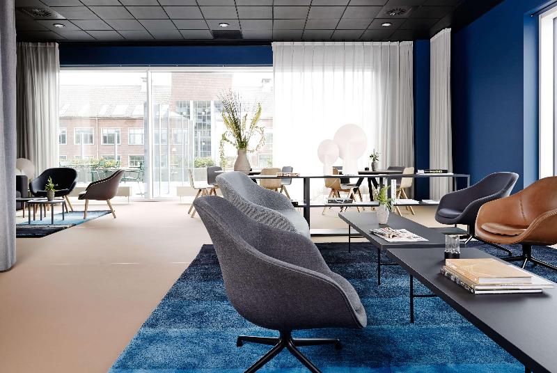 هتل Comwell Aarhus Dolce By Wyndham