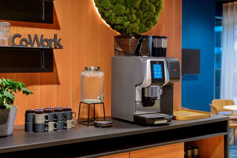 בית מלון כפרי Comwell Aarhus Dolce By Wyndham