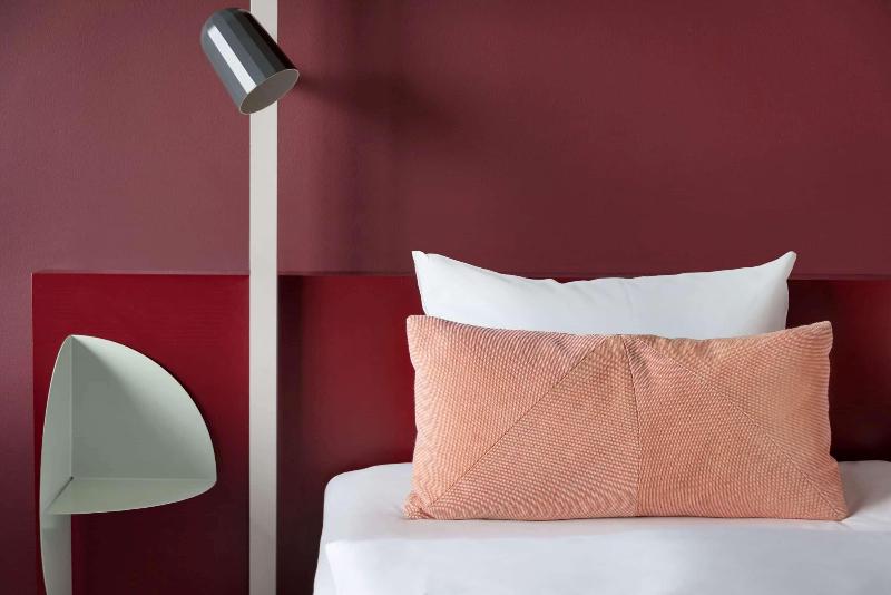 בית מלון כפרי Comwell Aarhus Dolce By Wyndham