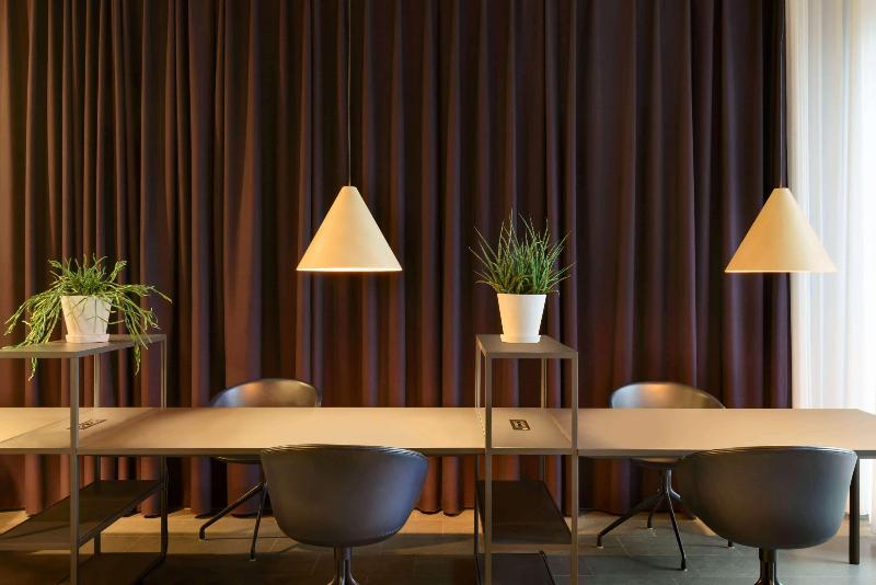 בית מלון כפרי Comwell Aarhus Dolce By Wyndham