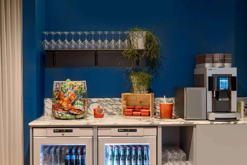 בית מלון כפרי Comwell Aarhus Dolce By Wyndham