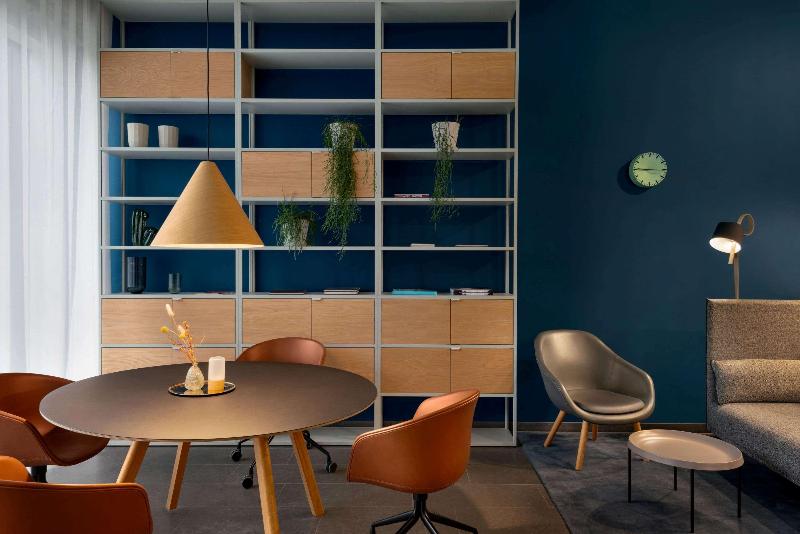 בית מלון כפרי Comwell Aarhus Dolce By Wyndham