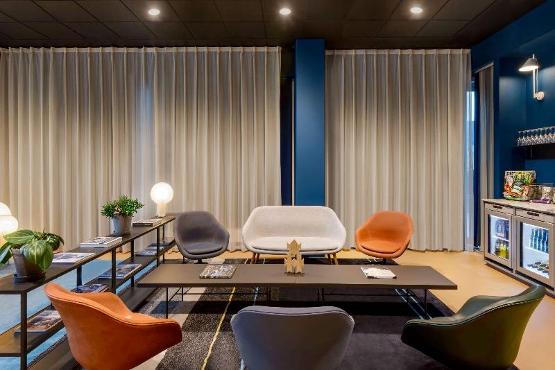 בית מלון כפרי Comwell Aarhus Dolce By Wyndham