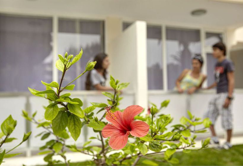 酒店 Corendon Mi Playa