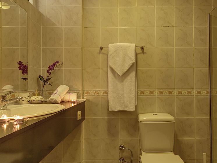 酒店 Corendon Mi Playa