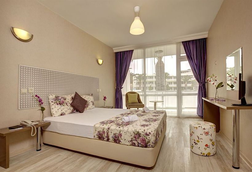 酒店 Corendon Mi Playa