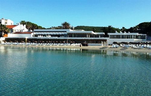 酒店 Corendon Mi Playa