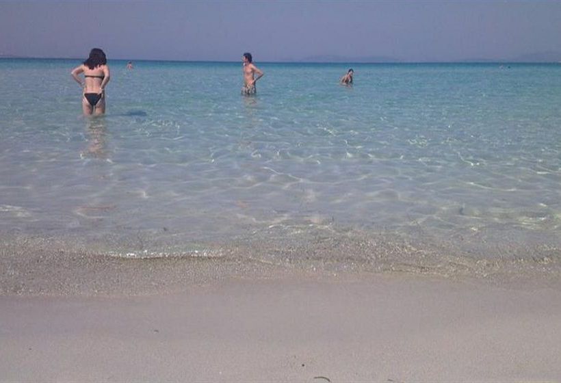 酒店 Corendon Mi Playa