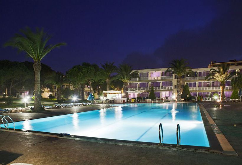 酒店 Corendon Mi Playa