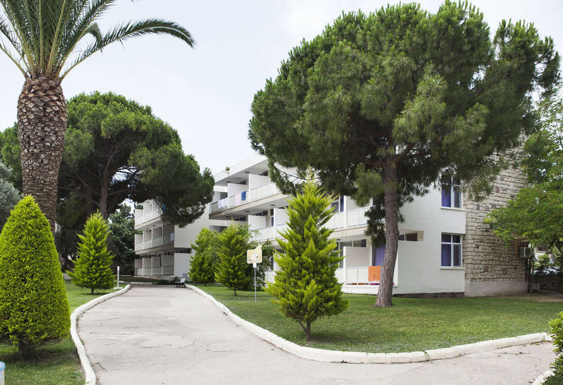 酒店 Corendon Mi Playa