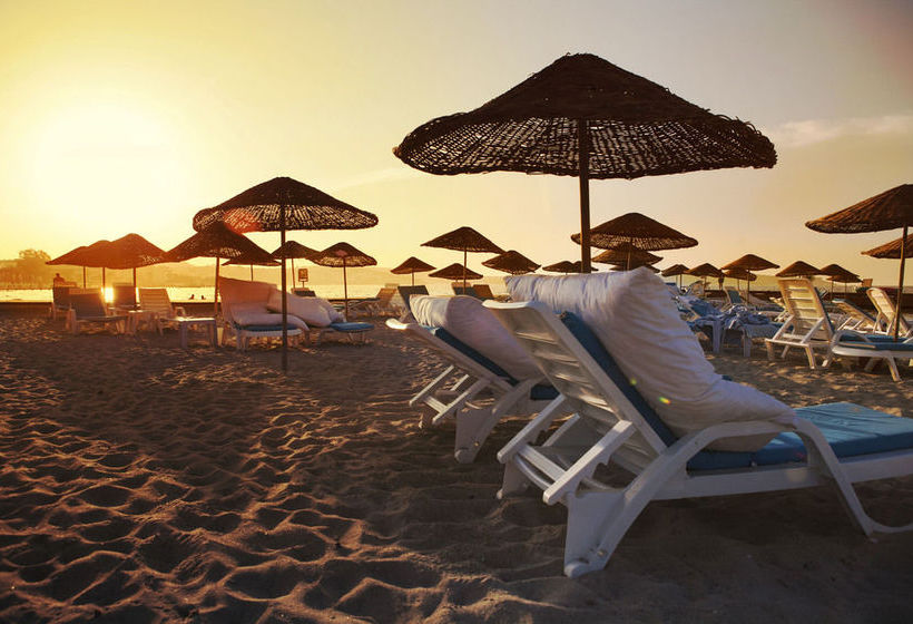 酒店 Corendon Mi Playa