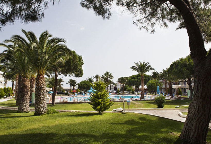 酒店 Corendon Mi Playa