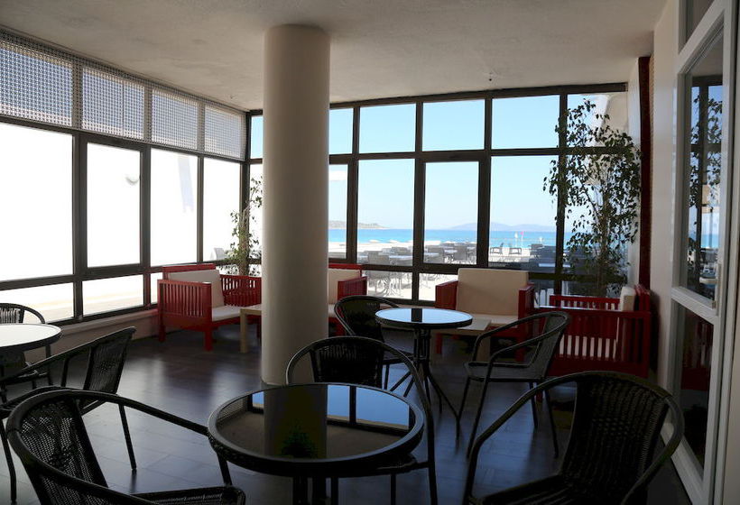 酒店 Corendon Mi Playa