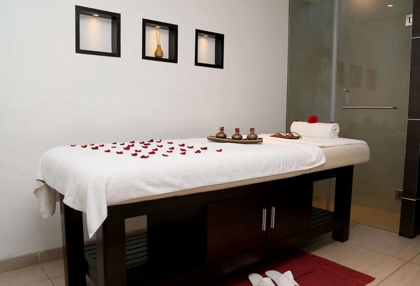 ホテル Country Inn & Suites By Radisson Navi Mumbai