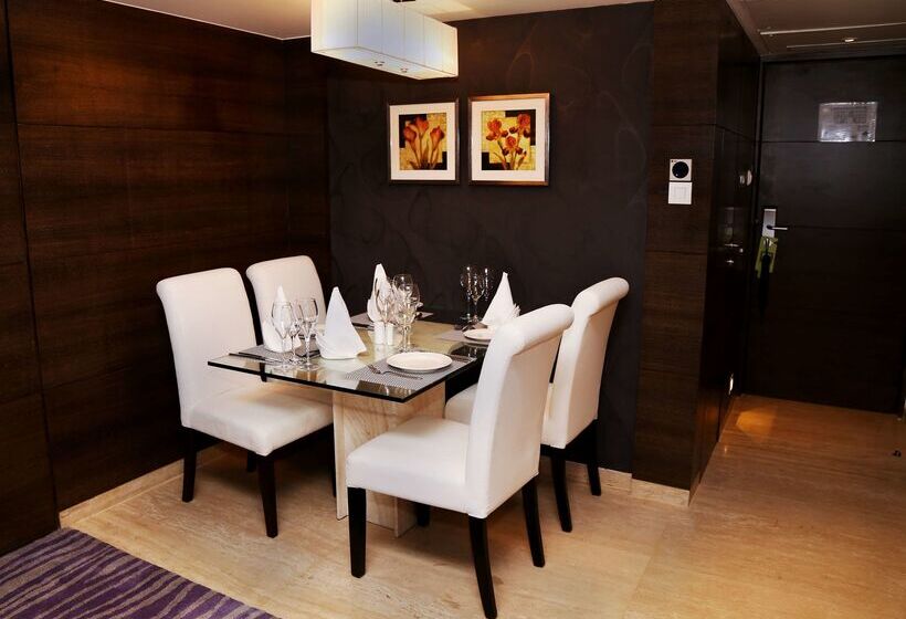 ホテル Country Inn & Suites By Radisson Navi Mumbai