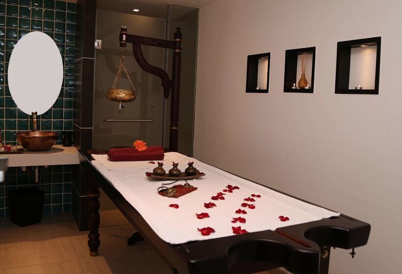 ホテル Country Inn & Suites By Radisson Navi Mumbai