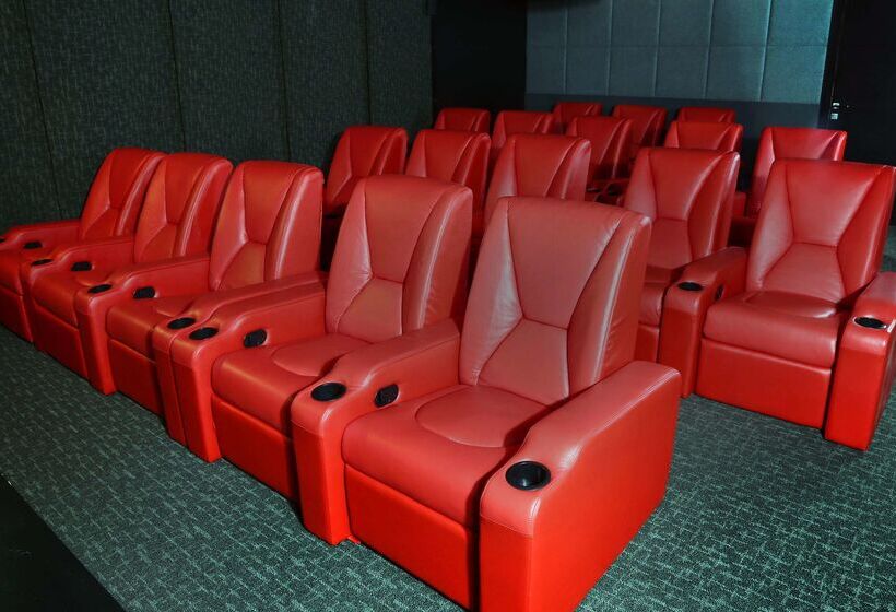 ホテル Country Inn & Suites By Radisson Navi Mumbai