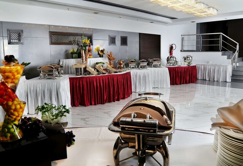 ホテル Country Inn & Suites By Radisson Navi Mumbai