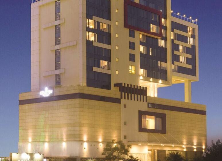 ホテル Country Inn & Suites By Radisson Navi Mumbai