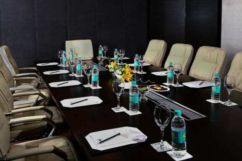 ホテル Country Inn & Suites By Radisson Navi Mumbai