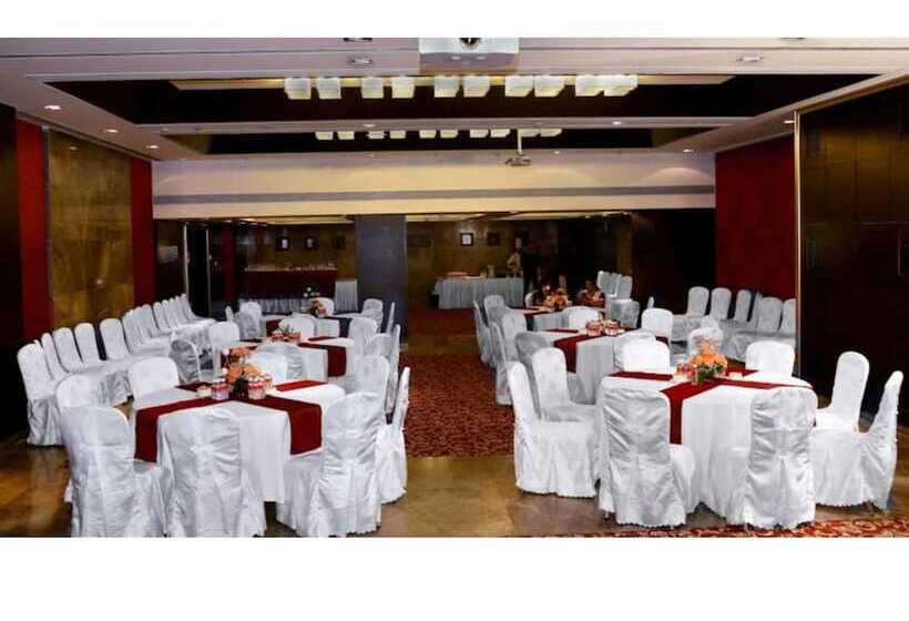 ホテル Country Inn & Suites By Radisson Navi Mumbai