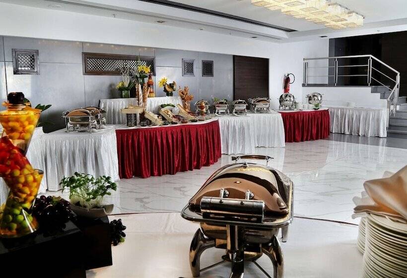 ホテル Country Inn & Suites By Radisson Navi Mumbai