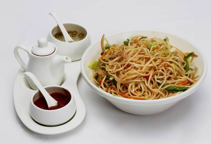 ホテル Country Inn & Suites By Radisson Navi Mumbai