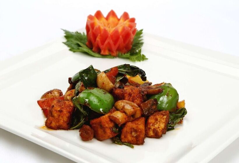 ホテル Country Inn & Suites By Radisson Navi Mumbai