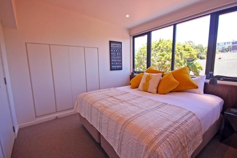 هتل Cremorne Point Manor