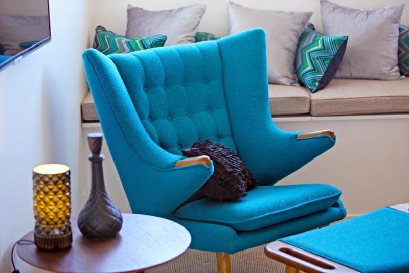 هتل Cremorne Point Manor