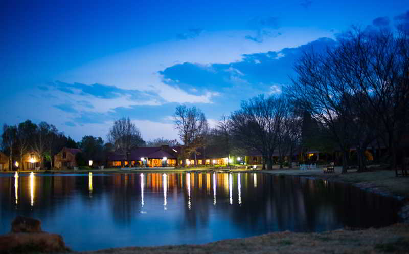 호텔 Critchley Hackle