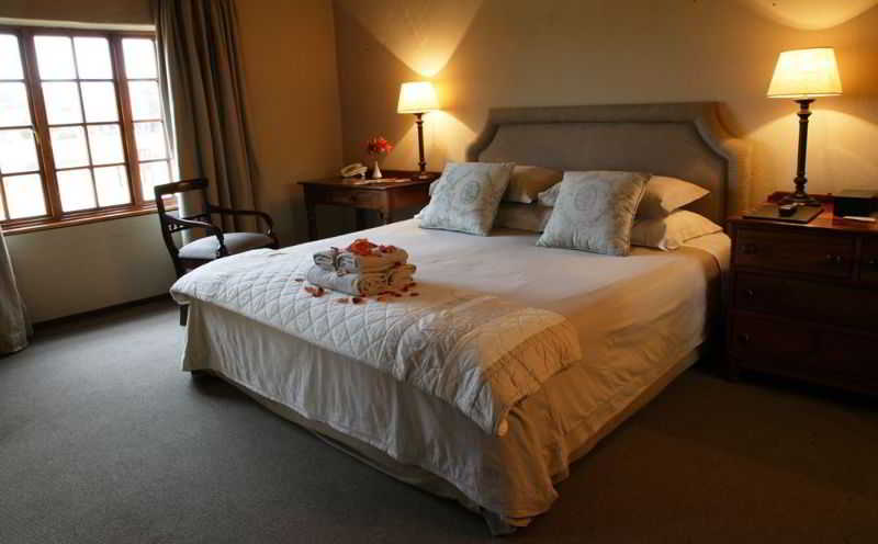 호텔 Critchley Hackle