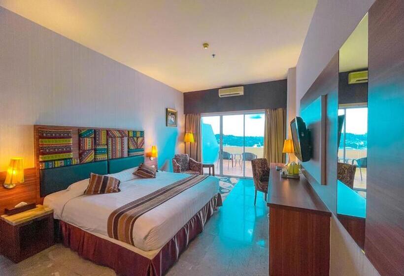 فندق Crown Vista