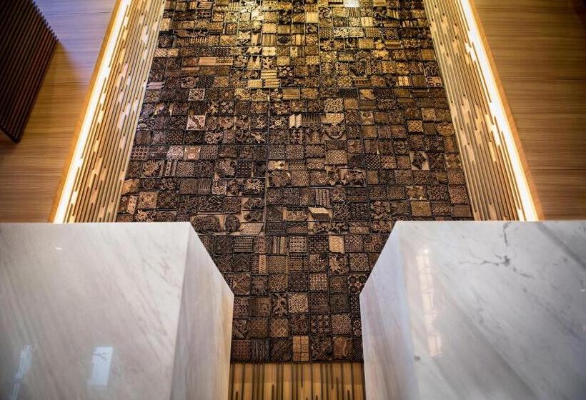 فندق Crown Vista