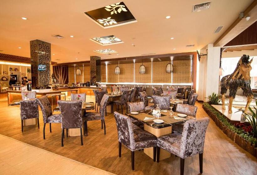 فندق Crown Vista